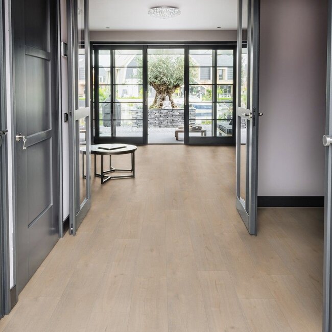 Douwes Dekker Plank Sprits Click PVC