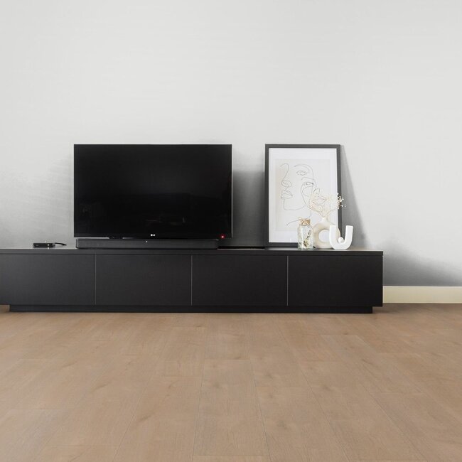 Douwes Dekker Plank Kletskoek Click PVC