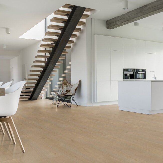 Douwes Dekker Plank Biscuit Click PVC