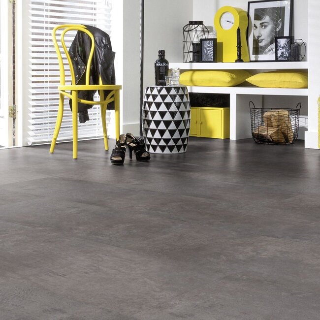 Douwes Dekker Tegel Muffin Click PVC