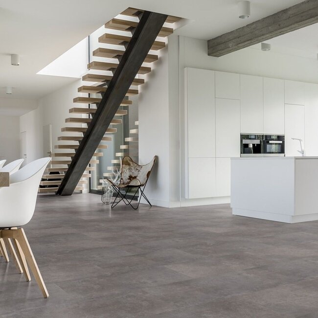 Douwes Dekker Tegel Muffin Click PVC