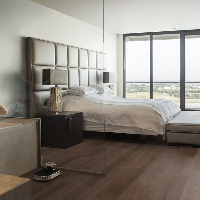 Douwes Dekker Plank Bastognekoek