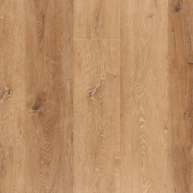 FLOORWORLD Multan Plank Warm Eiken Plak PVC