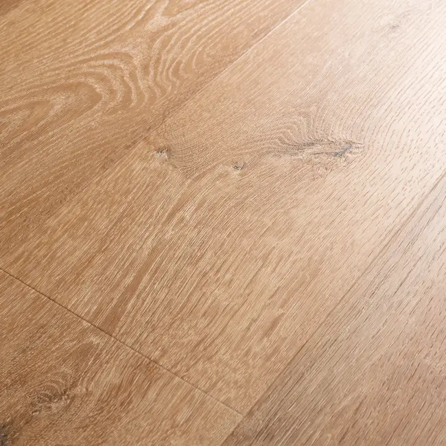 FLOORWORLD Multan Plank Warm Eiken Plak PVC