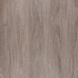 Floorworld FLOORWORLD Astana Plank Grijs Eiken Plak PVC