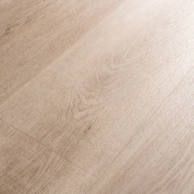 FLOORWORLD Manado Plank Natural Eiken Plak PVC