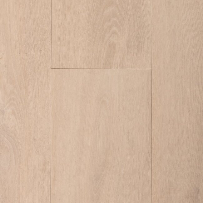 FLOORWORLD Dosso Plank Beige Eiken Plak PVC