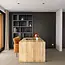 FLOORWORLD Dosso Plank Beige Eiken Plak PVC