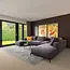 FLOORWORLD Dosso Plank Beige Eiken Plak PVC