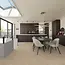 FLOORWORLD Dosso Plank Beige Eiken Plak PVC