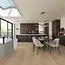 FLOORWORLD Kansu Plank Warm Eiken Plak PVC