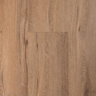 Floorworld FLOORWORLD Yulara XL Plank Bruin Eiken Plak PVC
