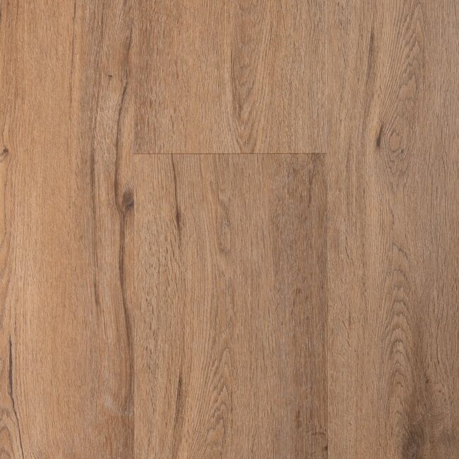 FLOORWORLD Yulara XL Plank Bruin Eiken Plak PVC