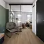 FLOORWORLD Yulara XL Plank Bruin Eiken Plak PVC