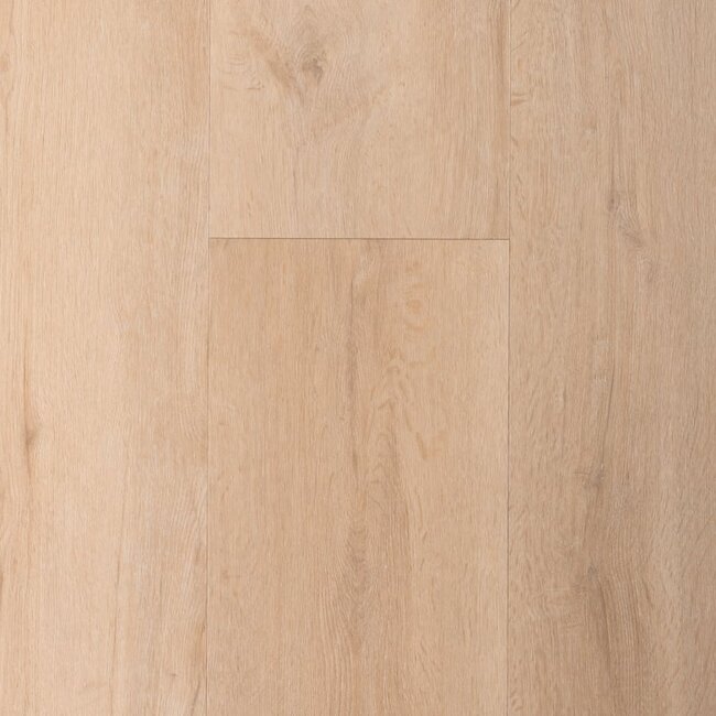 FLOORWORLD Dallas XL Plank Beige Eiken Plak PVC