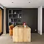 FLOORWORLD Dallas XL Plank Beige Eiken Plak PVC