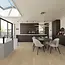FLOORWORLD Dallas XL Plank Beige Eiken Plak PVC