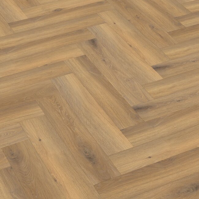 Ambiant Marquant Eiken Licht Naturel visgraat