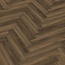 Ambiant Spigato visgraat click SRC warm brown
