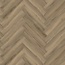 Ambiant Spigato visgraat click SRC light brown