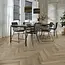 Ambiant Spigato visgraat click SRC light brown