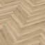 Ambiant Spigato visgraat click SRC beige