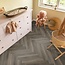 Ambiant Spigato visgraat click SRC dark grey