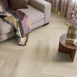 Ambiant Ambiant Spigato Marento visgraat click SRC warm oak
