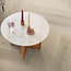 Ambiant Spigato Marento visgraat click SRC warm oak