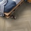 Ambiant Spigato Marento visgraat click SRC warm oak