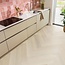 Ambiant Spigato Marento visgraat click SRC beige