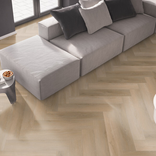 Belakos Attico visgraat 81 | Rigid Click
