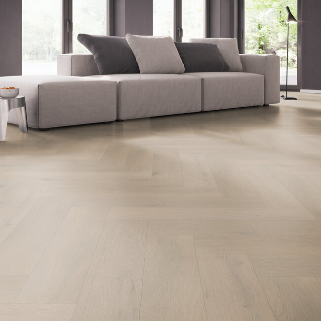 Belakos Attico visgraat 83 | Rigid Click