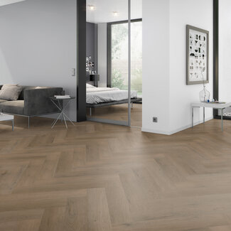 Belakos Belakos Attico visgraat 84 | Rigid Click