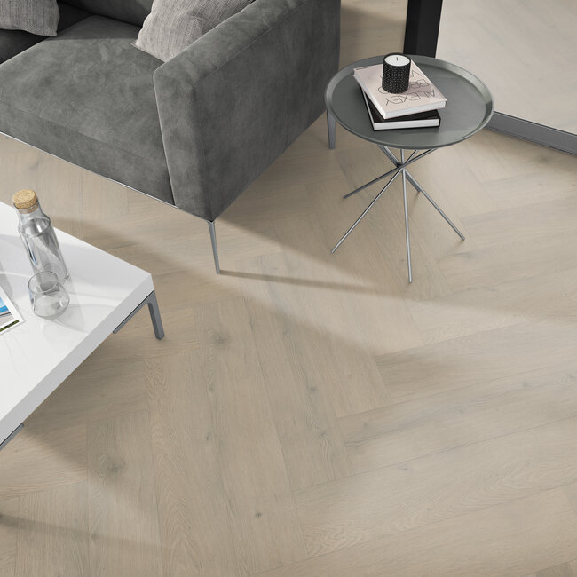 Belakos Attico visgraat 85 | Rigid Click
