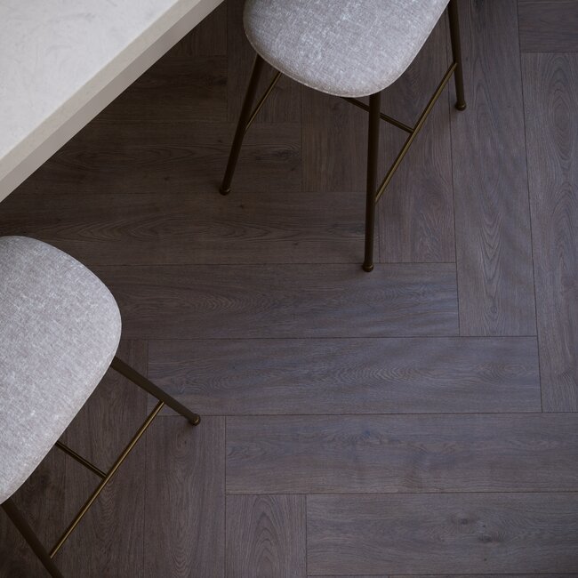 Belakos Monastro visgraat 90 | Rigid Click