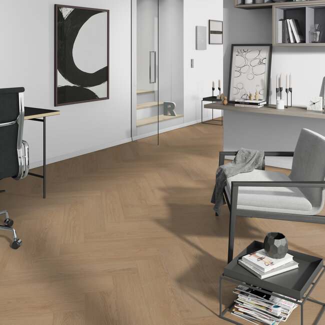 Belakos Monastro visgraat 93 | Rigid Click