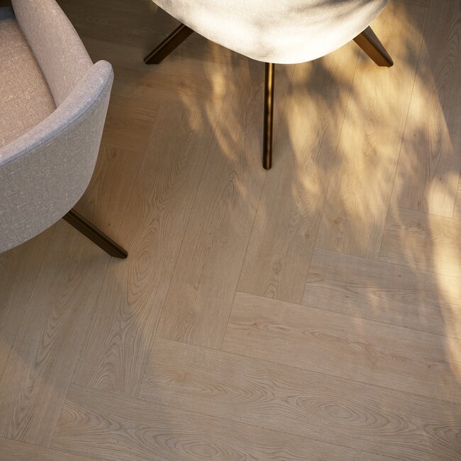 Belakos Monastro visgraat 93 | Rigid Click