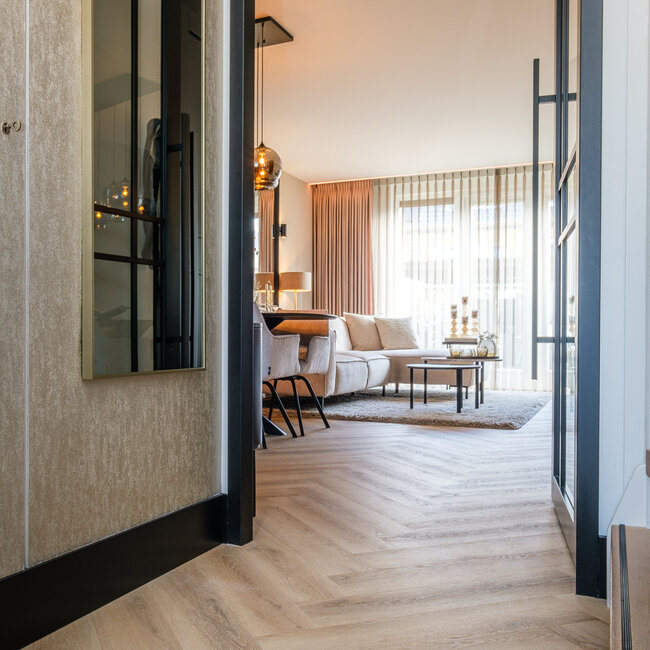 Belakos Palazzo visgraat 75 | Rigid Click