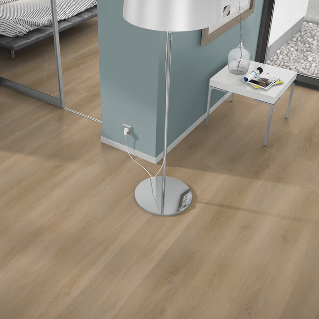 Belakos Attico 810 | Rigid Click