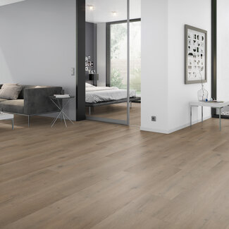 Belakos Belakos Attico 840 | Rigid ClickPVC
