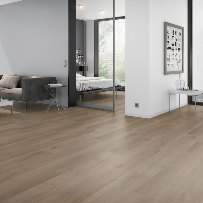 Belakos Attico 840 | Rigid Click