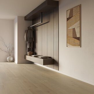 Belakos Belakos Attico 850 | Rigid Click PVC