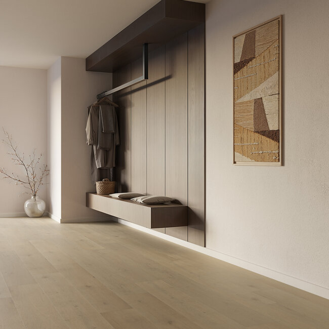 Belakos Attico 850 | Rigid Click