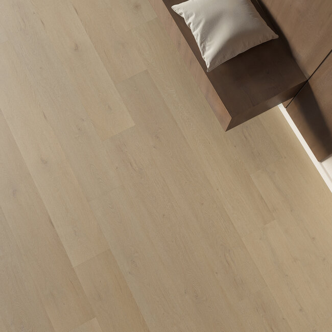 Belakos Attico 850 | Rigid Click