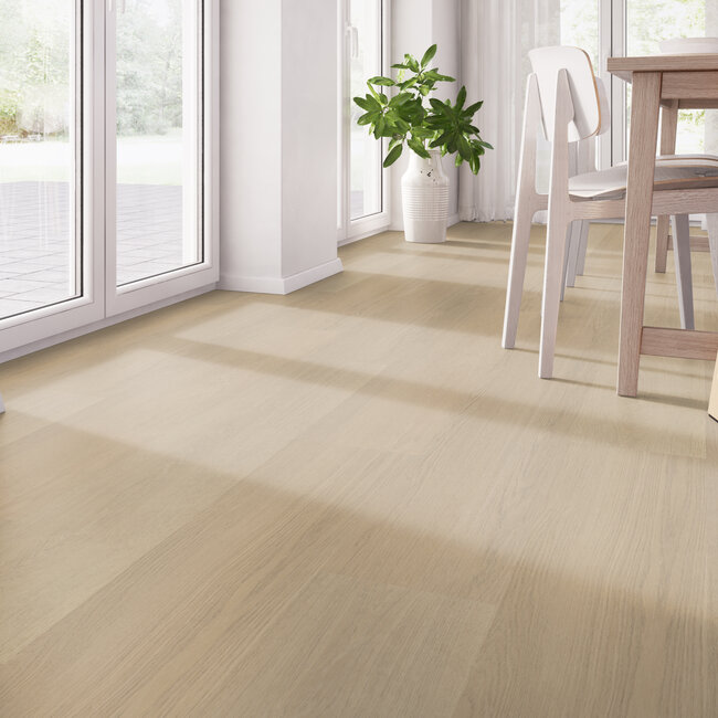 Belakos Futuro 520 | Rigid Click PVC