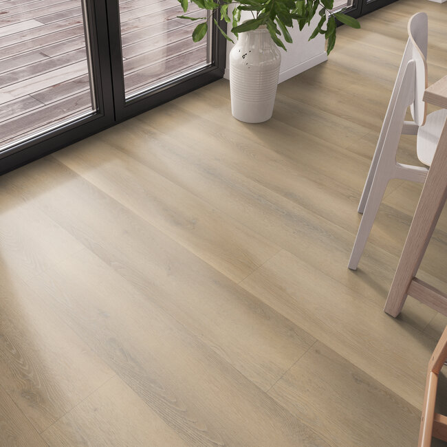 Belakos Palazzo 760 | Rigid Click PVC