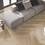 Belakos Attico visgraat XL 81 Plak PVC
