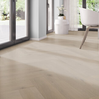 Belakos Belakos Attico visgraat XL 82 Plak PVC