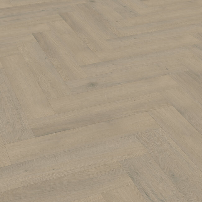 Belakos Attico visgraat XL 85 Plak PVC